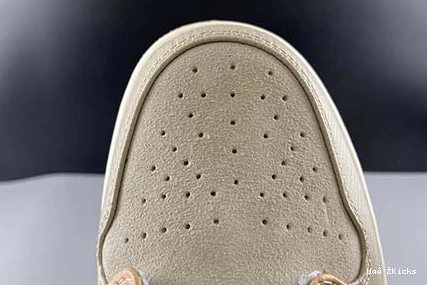 1 Jordan Resilient 8714 237 Mid Air CV3044- 0807